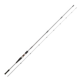 Удилище кастинговое Daiwa Heartland B AGS21